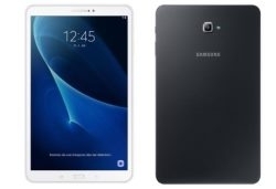 Samsung Galaxy Tab A 10.1 SM-T580, T585
