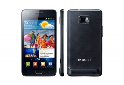 Samsung Galaxy SII S2 i9100, i9105