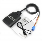 MP3 USB адаптер Yatour YT-M06 8-Pin Audi VW8