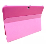 Чехол для Samsung Galaxy Tab 3 10.1 P5200 Розовый