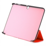Чехол Fashion Case для Galaxy Tab 3 10.1 P5200 Красный